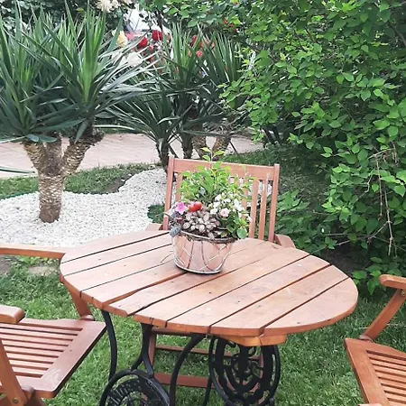 Bodzavirag アパート Balatonvilágos