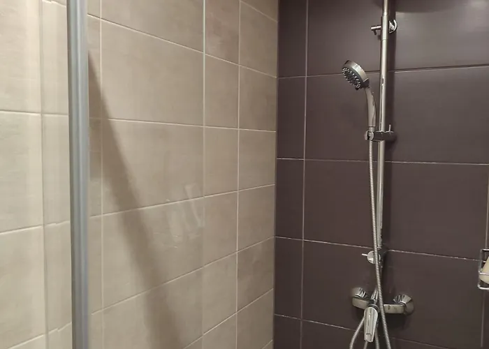 Bodzavirag דירה *