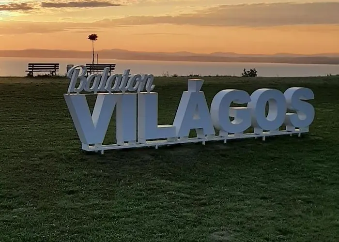 Bodzavirág * Balatonvilágos