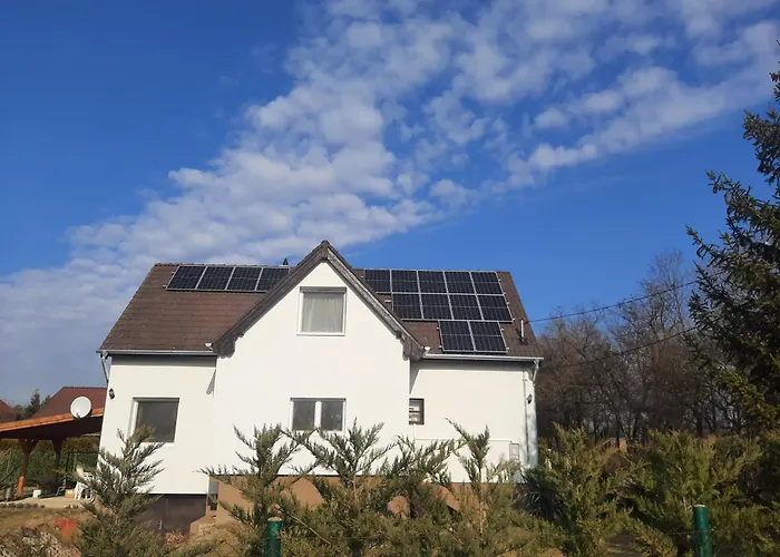 Bodzavirag דירה *