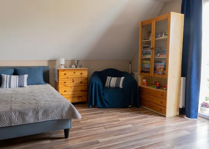 דירה Bodzavirag *