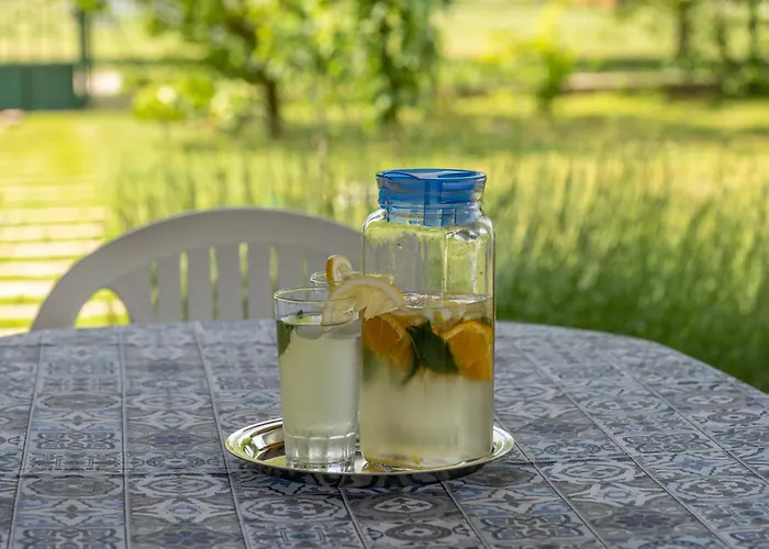 Appartamento Bodzavirág Balatonvilágos