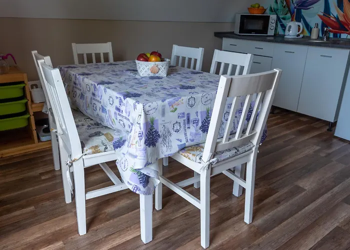 Bodzavirág * Balatonvilágos