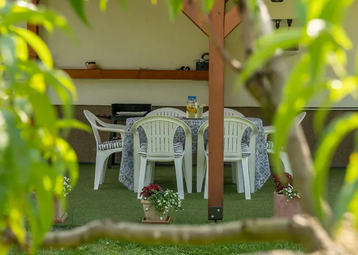 Bodzavirág Appartamento *