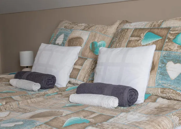 דירה Bodzavirag Balatonvilágos